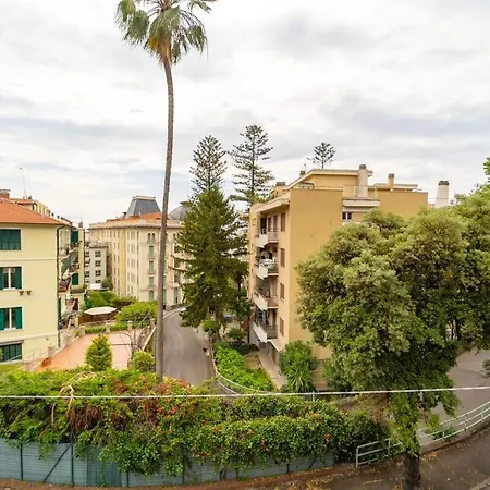 Apartmán La Del Casino - Free Fast Wifi Sanremo