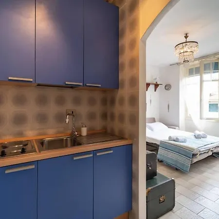 Appartement La Del Casino - Free Fast Wifi *