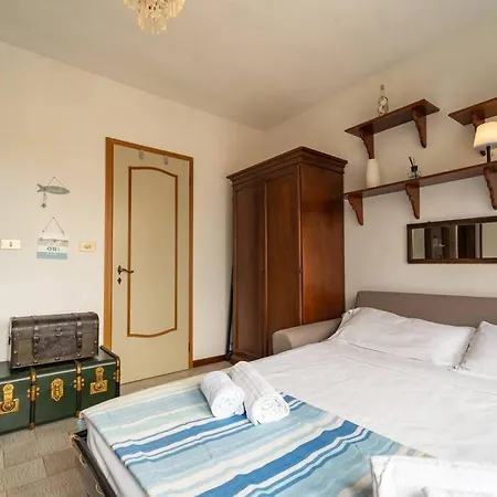 La Del Casino - Free Fast Wifi Appartement *
