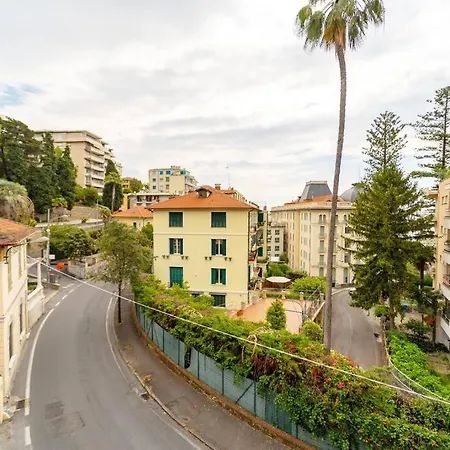 Appartement La Del Casino - Free Fast Wifi *