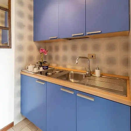 Appartement La Del Casino - Free Fast Wifi San Remo