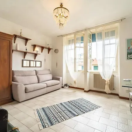 Apartmán La Del Casino - Free Fast Wifi *